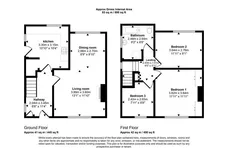 Forshaw Avenue, BLACKPOOL floorplan 1 out of 1