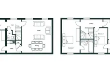 Old Main Road, Bulcote, Nottingham floorplan 1 out of 1