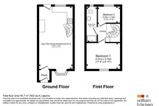 Ware Road, Hoddesdon floorplan 1 out of 1