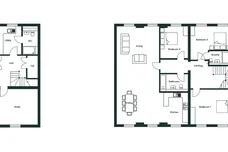 Old Main Road, Bulcote, Nottingham floorplan 1 out of 1