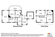 Austendyke Road, Weston Hills, Spalding floorplan 1 out of 1