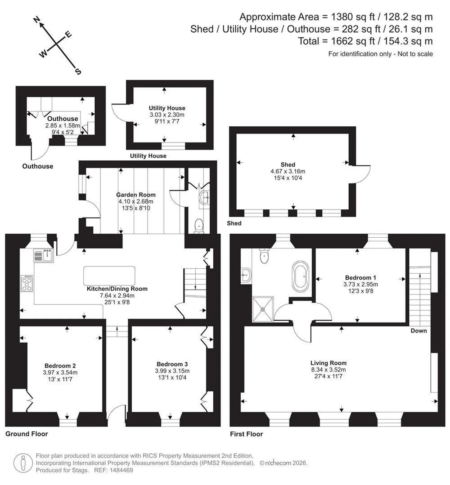 Property plan 1