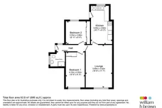 Oval Road, Norwich floorplan 1 out of 1