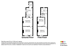 Princess Street, HARWICH floorplan 1 out of 1