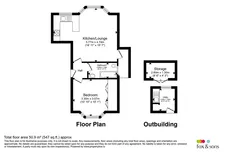Springfield Road, Brighton floorplan 1 out of 1