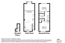 Engadine Close, Croydon floorplan 1 out of 1