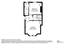 Church Street, Lochwinnoch floorplan 1 out of 1