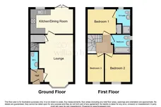 Sutton Road, Leverington, Wisbech floorplan 1 out of 1