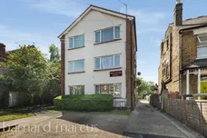 Cameron Road, CROYDON floorplan 2 out of 2