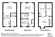 Boothferry Park Halt, Hull floorplan 1 out of 1