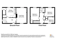 The Greenway, Middlesbrough floorplan 1 out of 1