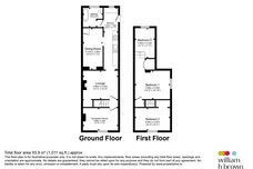 Well Hall Lane, Ashwicken, King's Lynn floorplan 1 out of 1