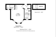 Selborne Road, Hove floorplan 1 out of 1