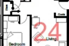 Fletton Quays, Peterborough floorplan 1 out of 1