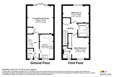 Town Wood Close, Lindfield, Haywards Heath floorplan 1 out of 1