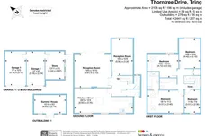 Thorntree Drive, Tring floorplan 1 out of 1