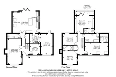 Alia Way Development, North Lopham, Diss floorplan 1 out of 1