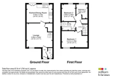 Moins Close, Halifax floorplan 1 out of 1