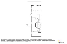 Ivyhouse Lane, Hastings floorplan 1 out of 1