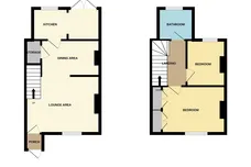 Station Road, North Luffenham, OAKHAM floorplan 1 out of 1