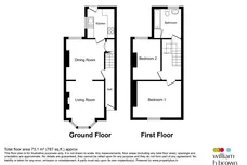 Blenheim Street, Hull floorplan 1 out of 1