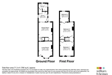 Nayland Road, Mile End, Colchester floorplan 1 out of 1