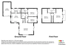 Mattersey Road, Everton, Doncaster floorplan 1 out of 1