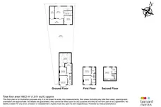 Hackbridge Road, Wallington floorplan 1 out of 2