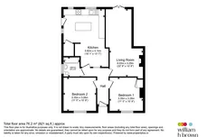Hawthorne Avenue, Norwich floorplan 1 out of 1