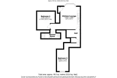 Greetwell Close, LINCOLN floorplan 1 out of 1