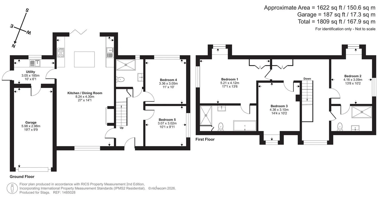 Property plan 1