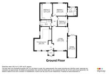 Elm Drive, Birmingham floorplan 1 out of 1