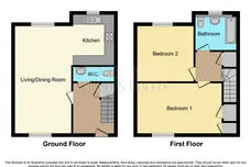 Walrow Road, Highbridge floorplan 1 out of 1
