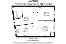High Street, Dorking floorplan 1 out of 1
