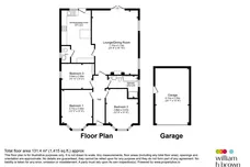 Burgh Road, Skegness floorplan 1 out of 1