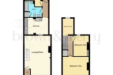 Cosgrove Road, Old Stratford, Milton Keynes floorplan 1 out of 1