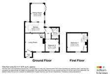 Mill Lane, Trimley St. Martin, Felixstowe floorplan 1 out of 1