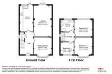 New Road, Water Orton, Birmingham floorplan 1 out of 1
