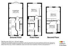 Hammersmith Way, IPSWICH floorplan 1 out of 1