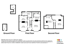 Wootton Road, Gaywood, King's Lynn floorplan 1 out of 1
