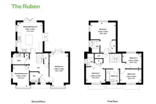Arabella Park, Great Kimble, Aylesbury floorplan 2 out of 2