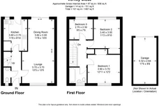 Verney Close, Tring floorplan 1 out of 1