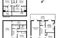 Barleymead Way, Puckeridge, Ware floorplan 1 out of 1