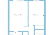 Village Road, Enfield floorplan 1 out of 1