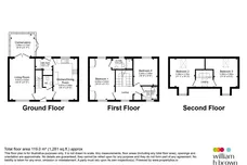 Appleton Mews, Colchester floorplan 1 out of 1
