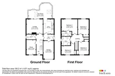 Wraxhill Road, YEOVIL floorplan 1 out of 1