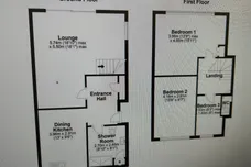Albert Street, Wyke, Bradford floorplan 1 out of 1