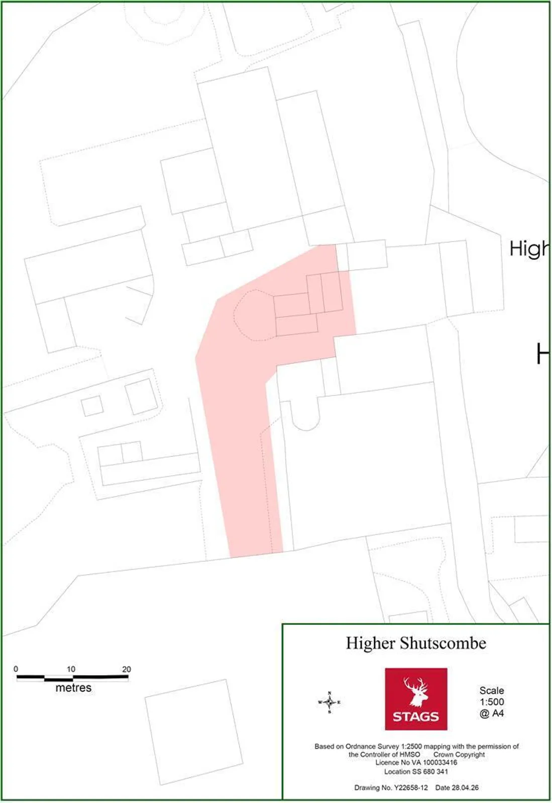 Property plan 1