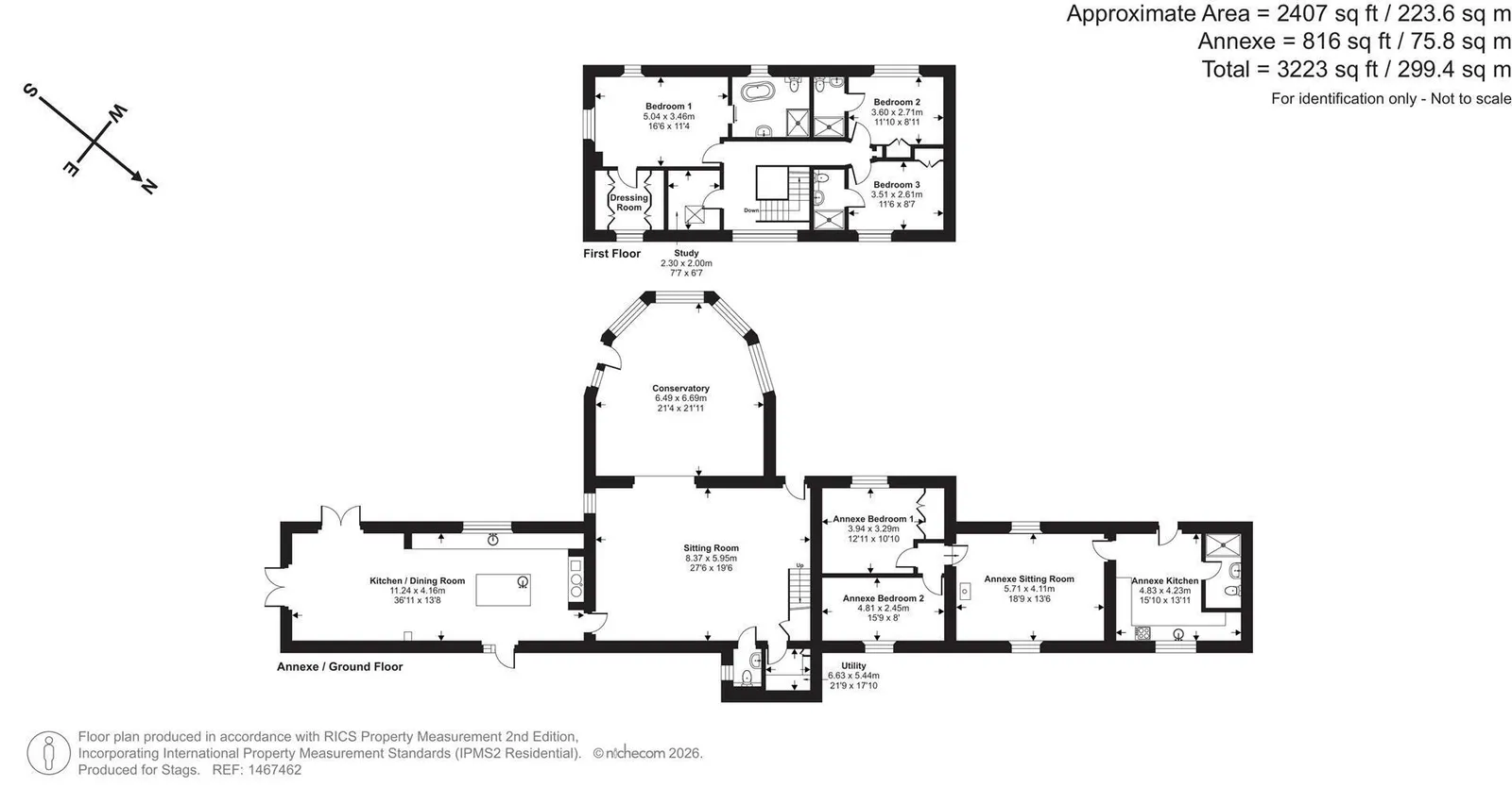 Property plan 1