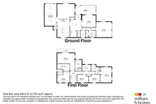 Golf Lane, Morley, Leeds floorplan 1 out of 1